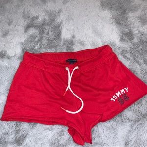 Tommy Lounge shorts